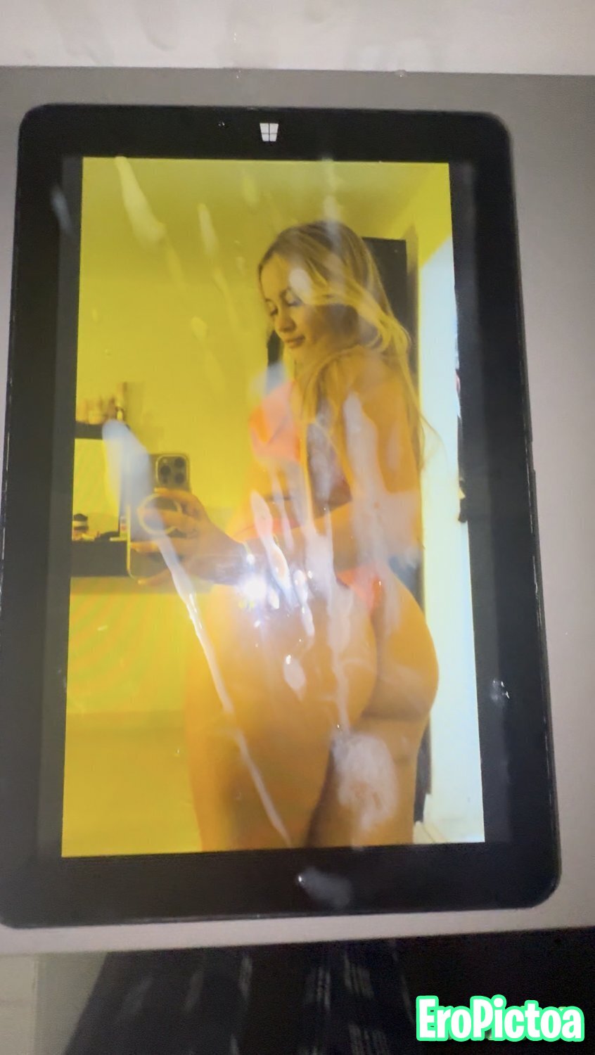 Antonia Valadao tribute photo featuring Antonia Valadao ass