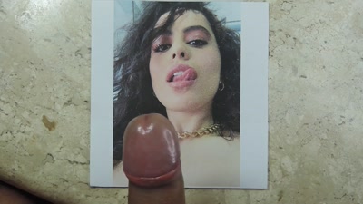 Thumbnail for Yasmin Yassine Cum Tributes