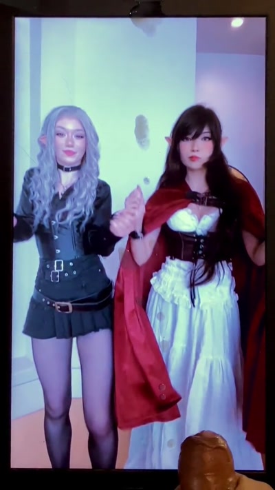 Thumbnail for Emi and Celebicos Cum Tribute