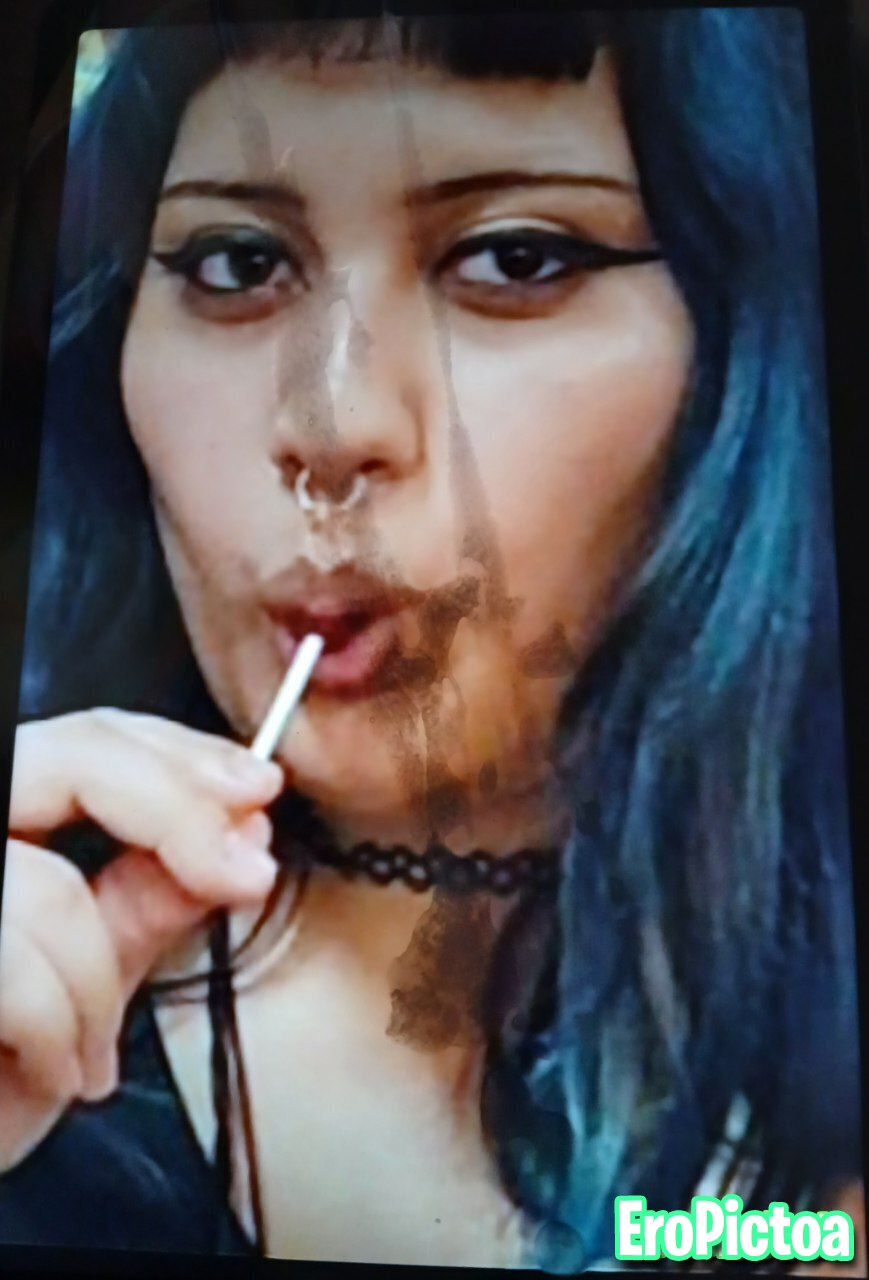 Cum Tribute Request - Suzie (EUA) #5 photo featuring Facial - Part 5