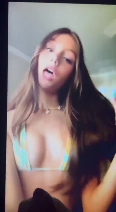 Thumbnail for Lucia Cum Tribute