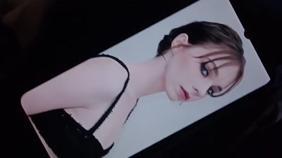 Thumbnail for Emma Myers Cum Tribute 01