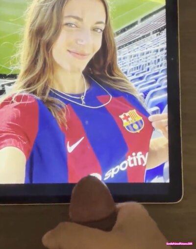 Thumbnail for sexy footballers cum tribute compilation - part 1