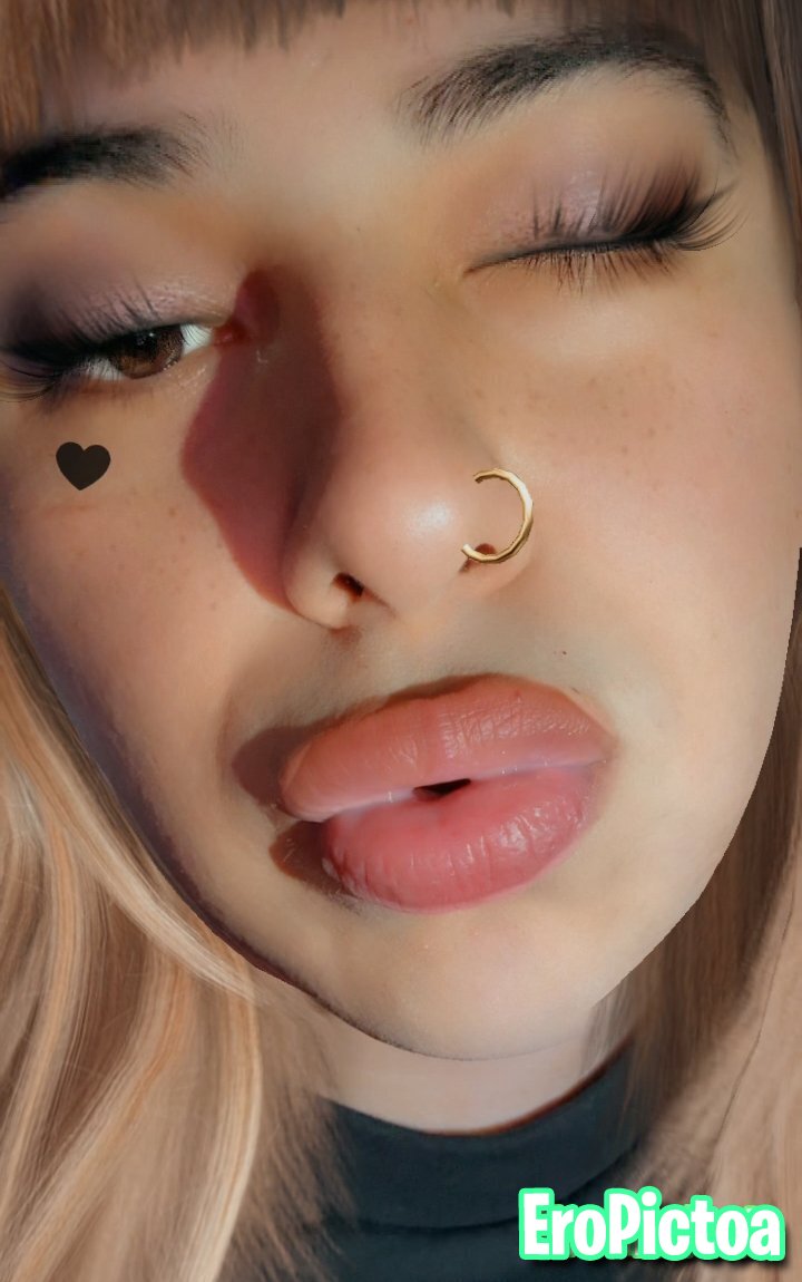 Cum tribute me 🥰 photo featuring Face - Part 4