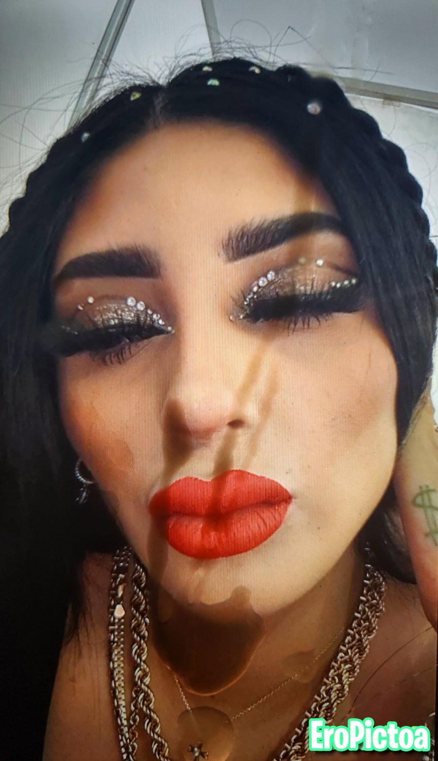 La perra de perras Bellakath Cum Tribute 🥵💦💦💦 photo featuring cum