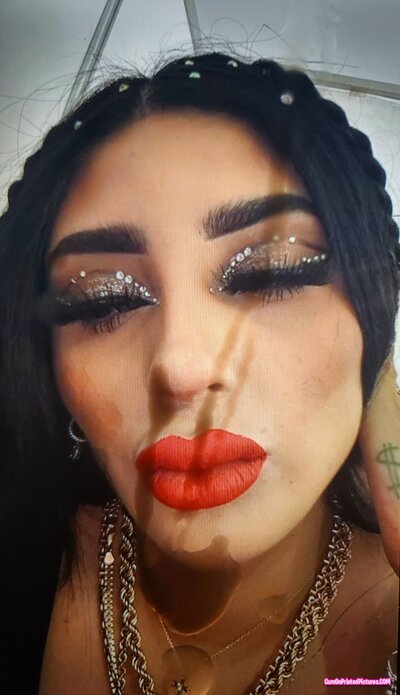 Thumbnail for La perra de perras Bellakath Cum Tribute 🥵💦💦💦