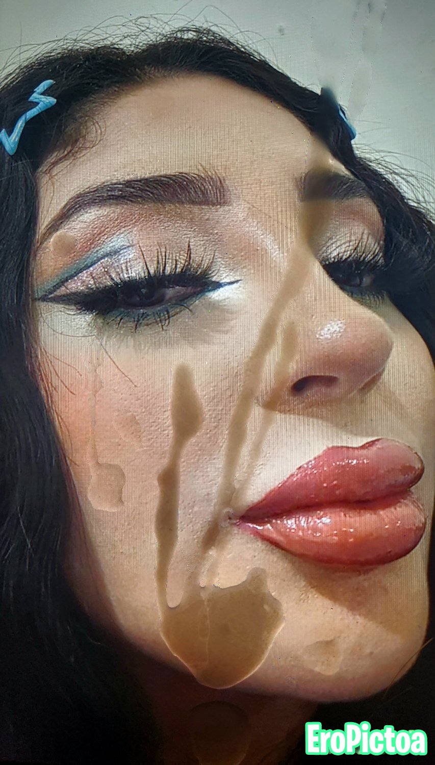 La perra de perras Bellakath Cum Tribute 🥵💦💦💦 photo featuring cumtribute