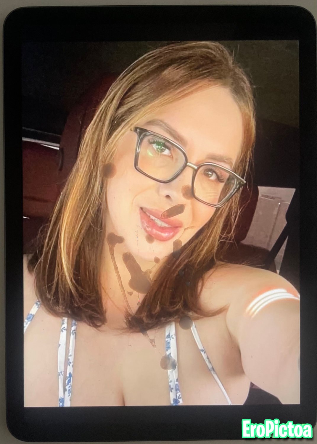 IG Milf Thot Tribute photo featuring mexican - Part 5
