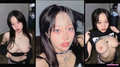 Thumbnail for ex cignature jeewon kpop cum tribute 3 pmv