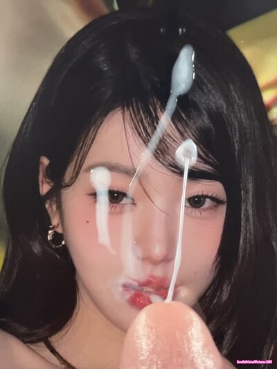 Thumbnail for Ԝonyoung Kpop Cum Tribute Kpop
