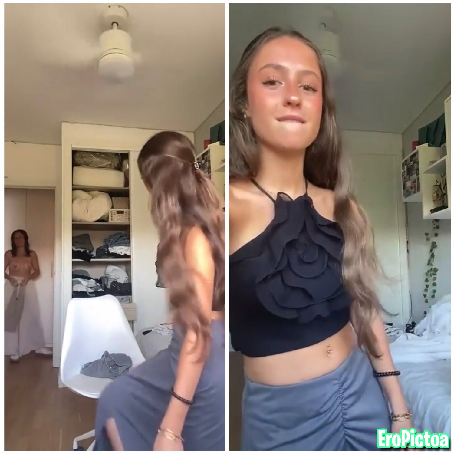 Oopsie 😳 #7 photo - Part 2