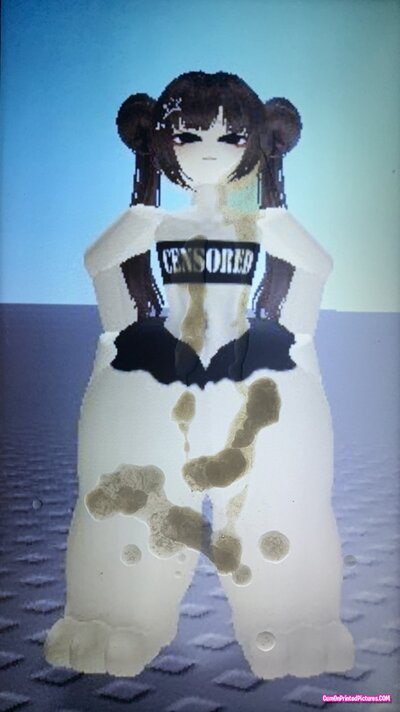 Thumbnail for First Roblox Cum Tribute for YourLovelyRobloxMommy