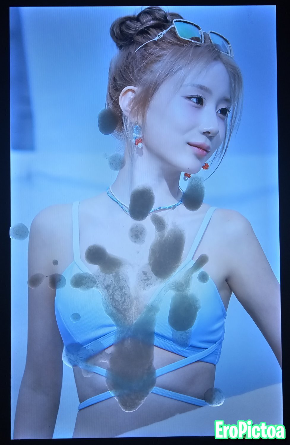 Cignature Dohee birthday tributes photo featuring cignature - Part 1