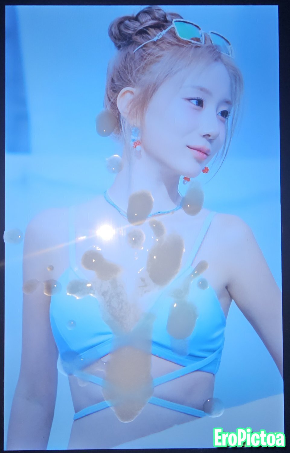 Cignature Dohee birthday tributes photo featuring dohee - Part 2