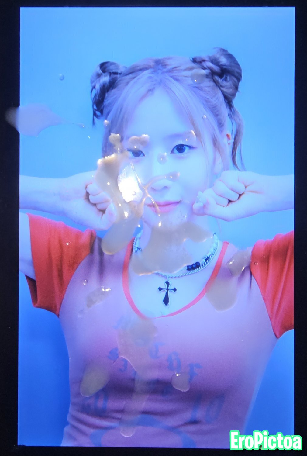 Cignature Dohee birthday tributes photo featuring kpop - Part 4