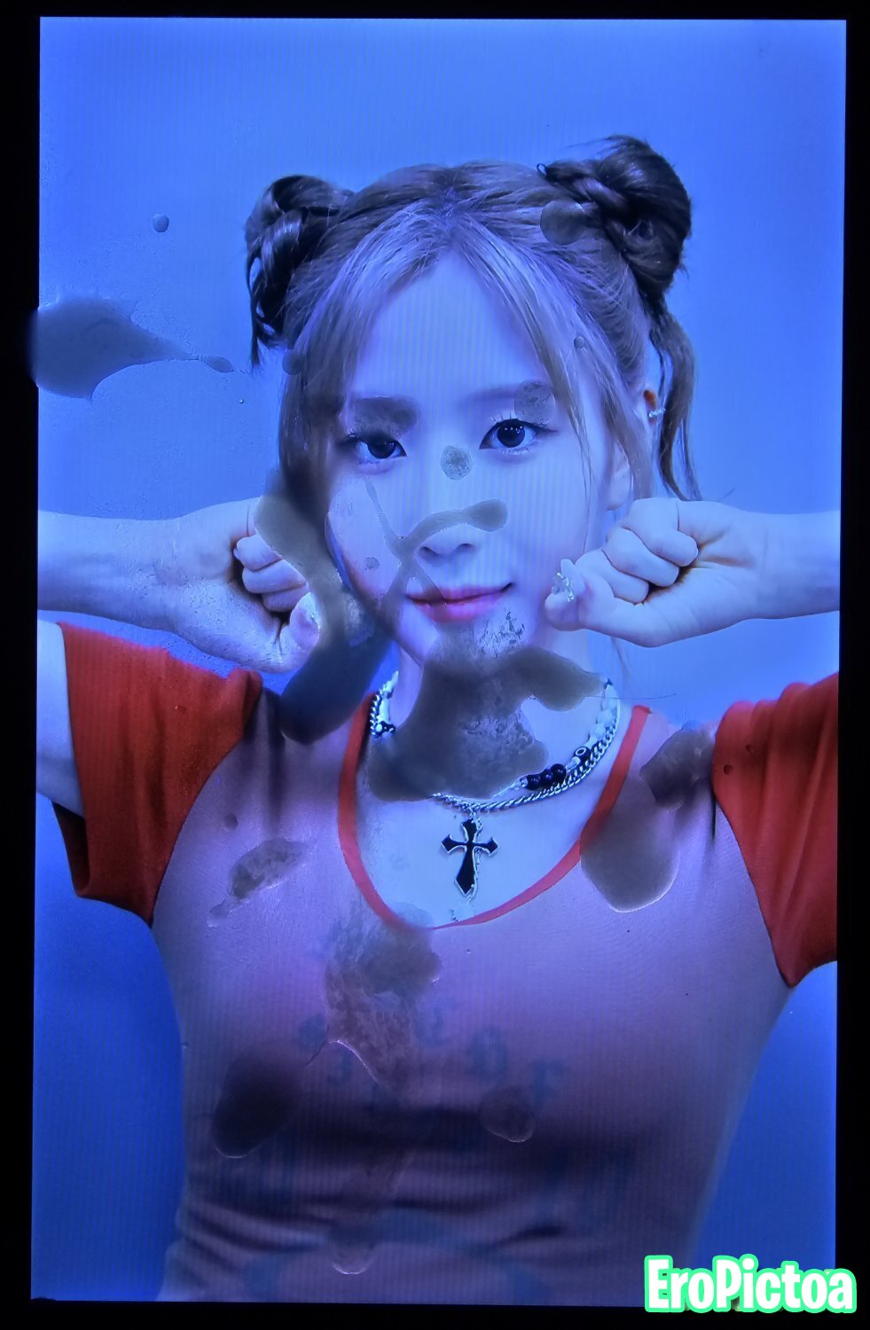 Cignature Dohee birthday tributes photo featuring cumtribute - Part 3