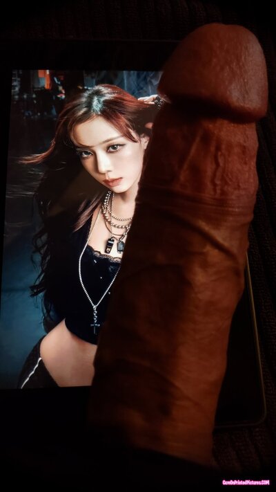 Thumbnail for DIRTY WORK for aespa double cum tribute ningning and karina gooning kpop fap