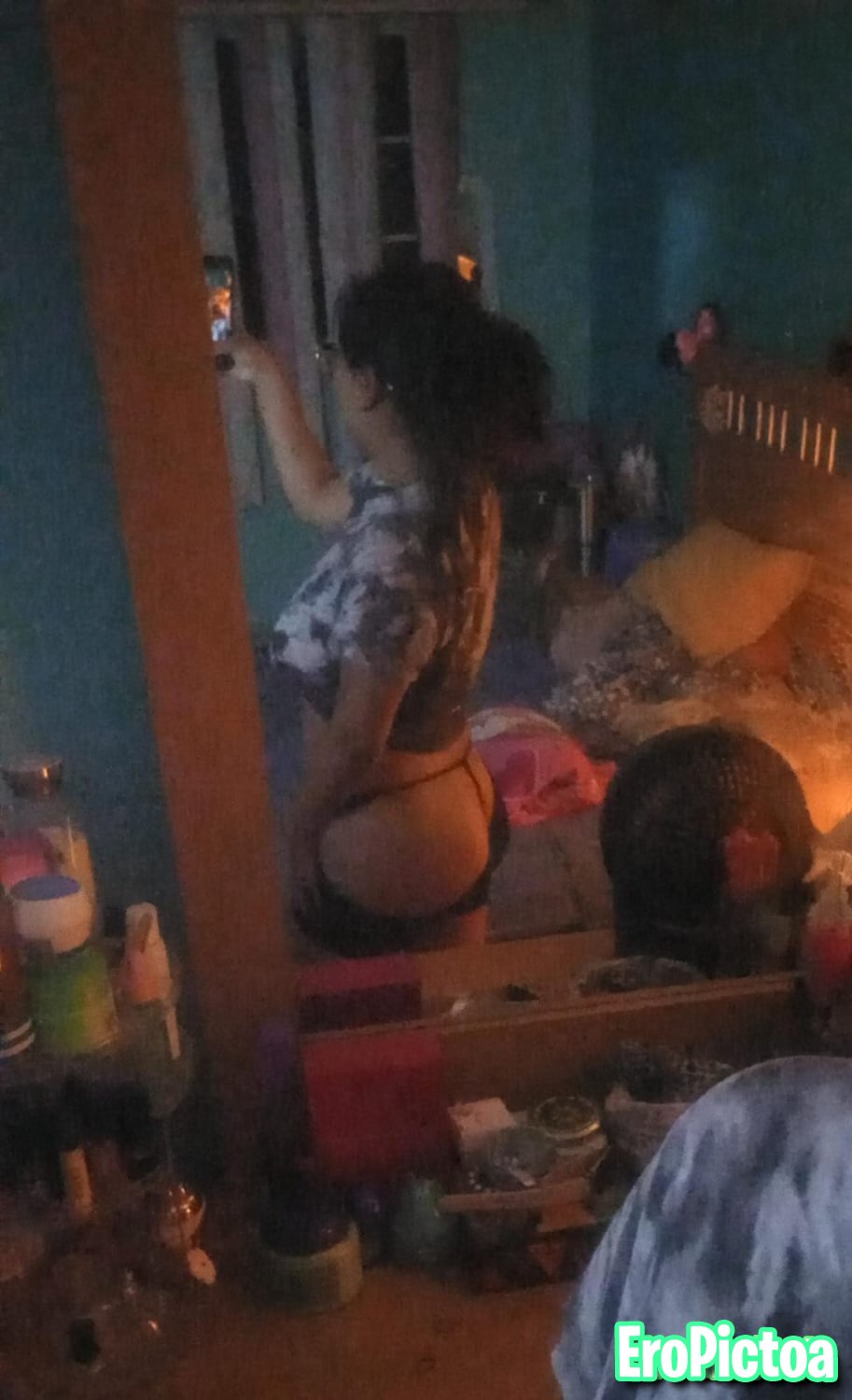 Culito de Jessi photo - Part 24
