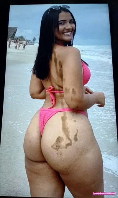 Thumbnail for Cum Tribute - Flavia Soares