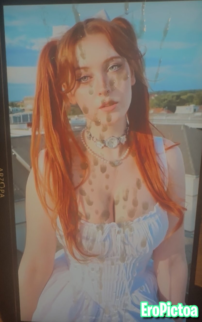 KDRkitten Cum Tribute #3 photo featuring KDR kitten - Part 2