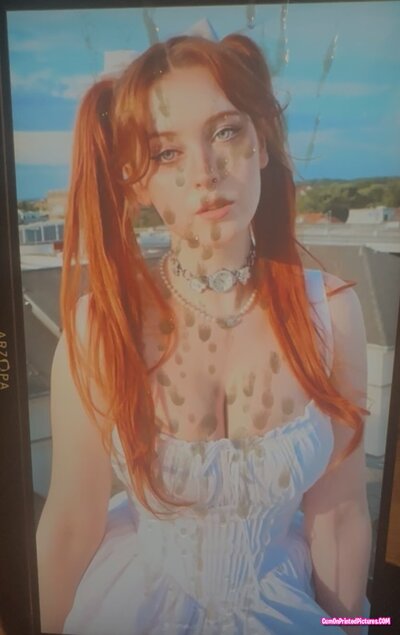 Thumbnail for KDRkitten Cum Tribute #3