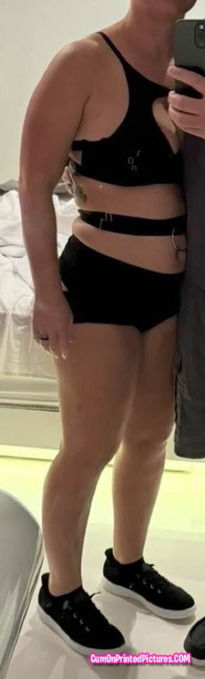 Thumbnail for Exposed Wife Nora 39yo 36DD Tits cucks kik justme5325 tributes kik allaboutwifes to expose your slut