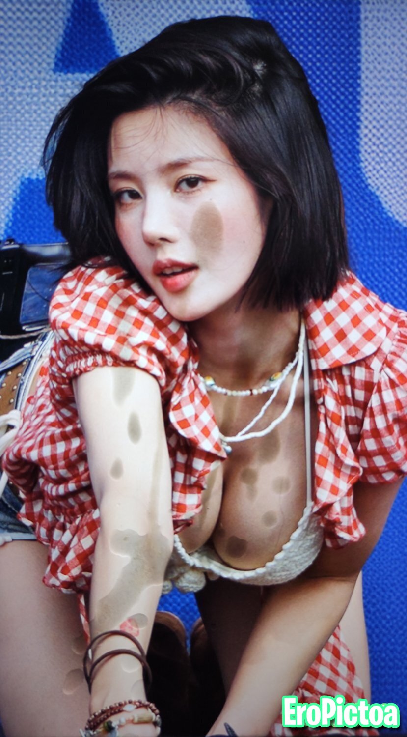 Kwon Eunbi cum tribute photo featuring kwon eunbi - Part 4
