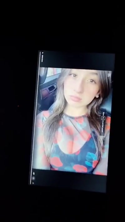 Thumbnail for TRIBUTE CUM A LA HERMANA TETONA DE MI PRIMA