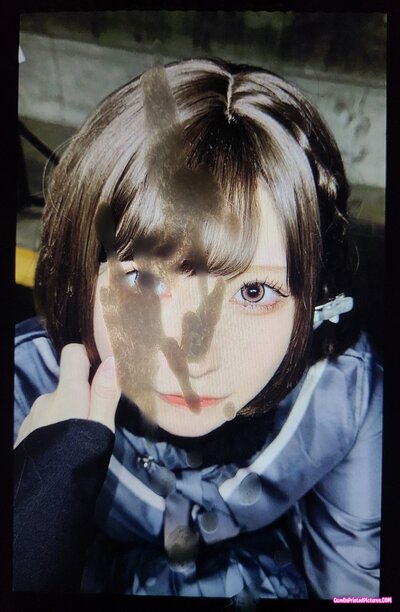 Thumbnail for Kichipiyo Shinonome Ena 東雲絵名 Cosplay Cum Tribute SOP Bukkake