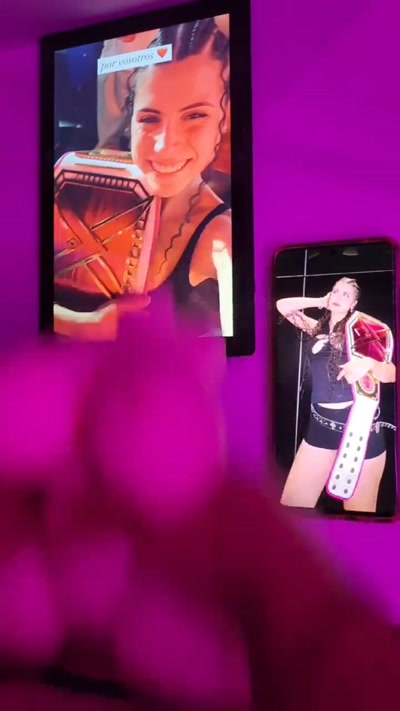 Thumbnail for Campeonas Velada del Año Abby y Al4n4 🥵🔥 Fuck Tribute