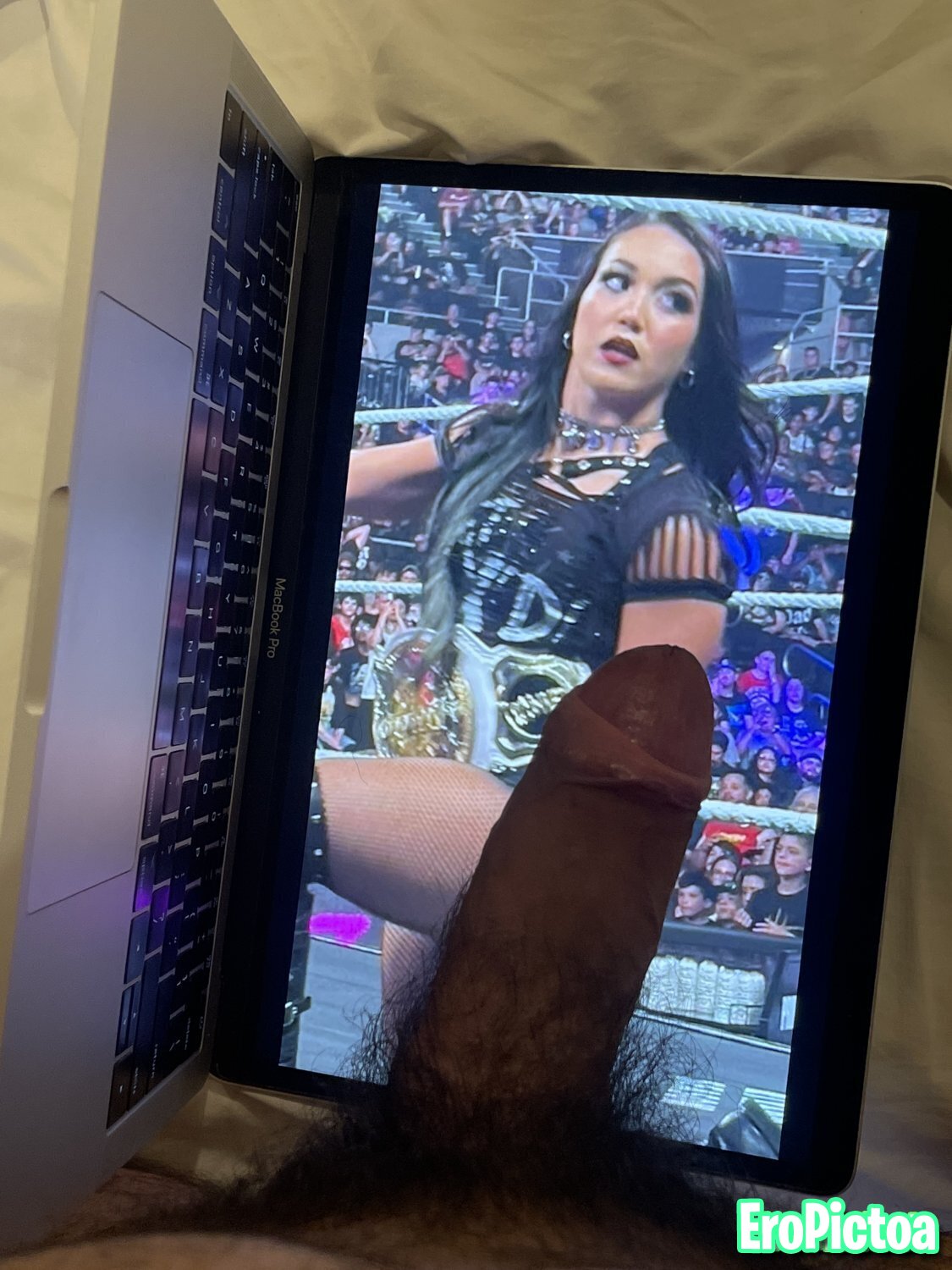 WWE Roxane Perez Tribute photo featuring explore - Part 11