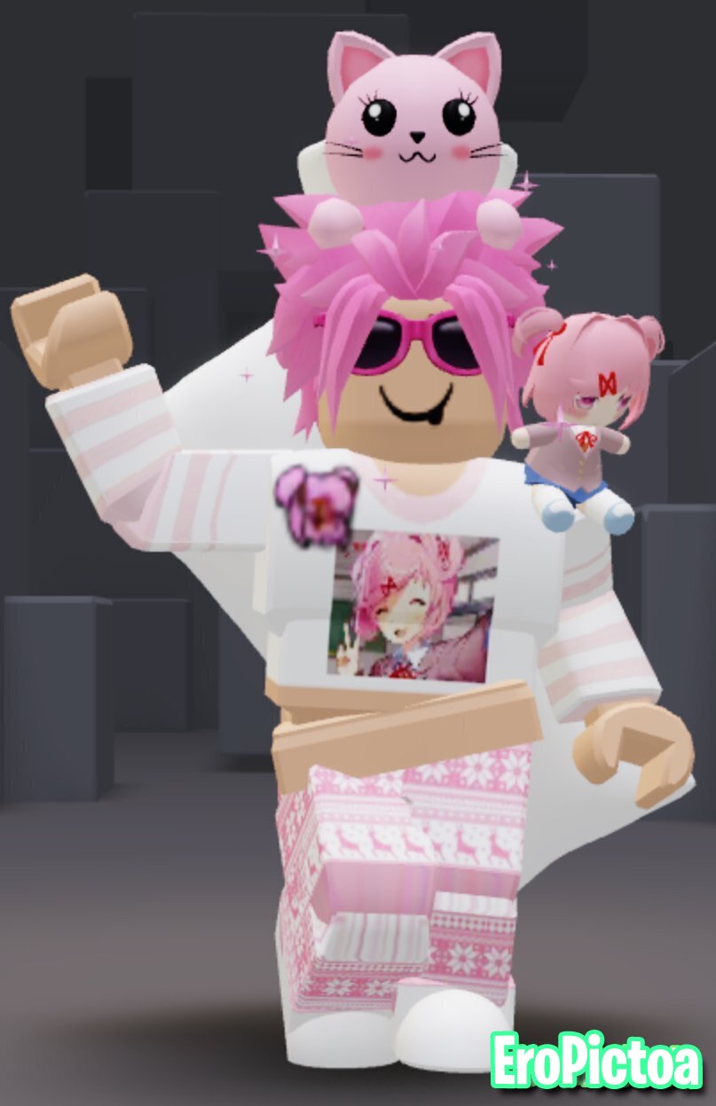 Roblox Cum Tribute Request photo featuring tribute - Part 4