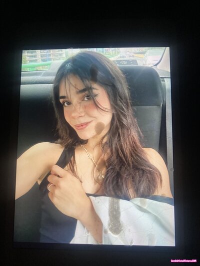 Thumbnail for Cum tribute para Alanalarana/Alana Flores❤️❤️