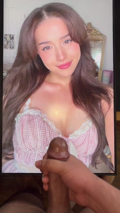 Thumbnail for Twitch Streamer Cum Tribute #2