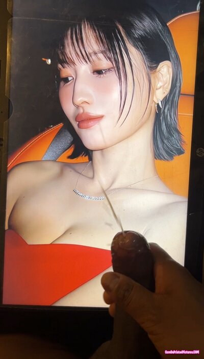 Thumbnail for TWICE Momo cum tribute 12