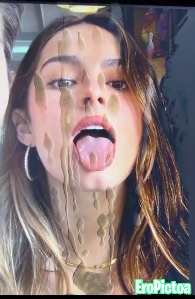 Cum Tributes Addison Rae photo featuring fuck - Part 20
