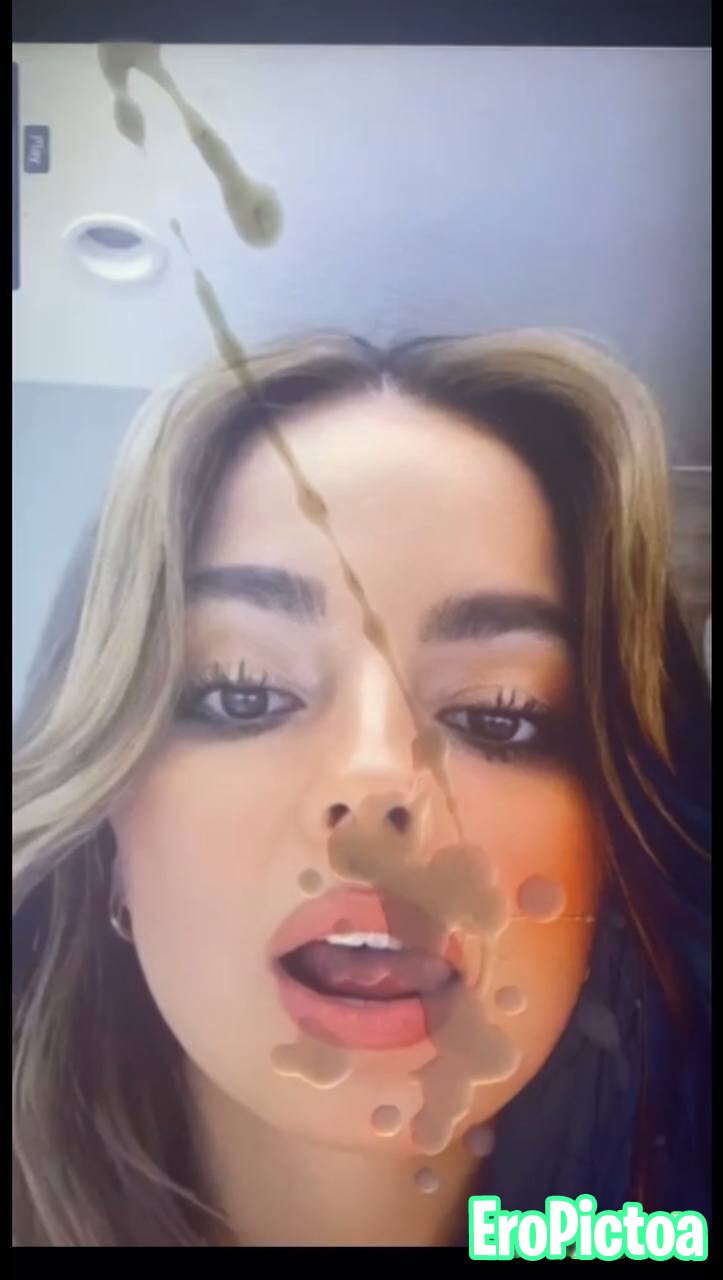 Cum Tributes Addison Rae photo featuring gozada - Part 22