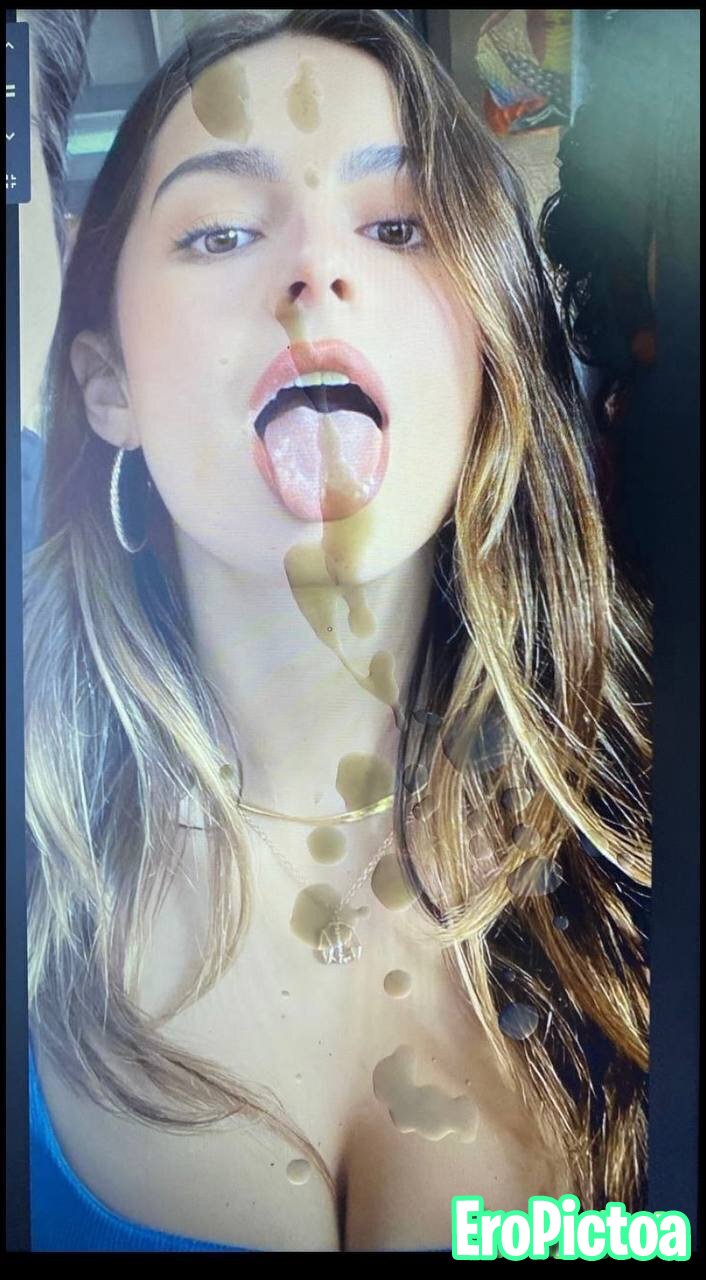 Cum Tributes Addison Rae photo featuring cum tribute - Part 19