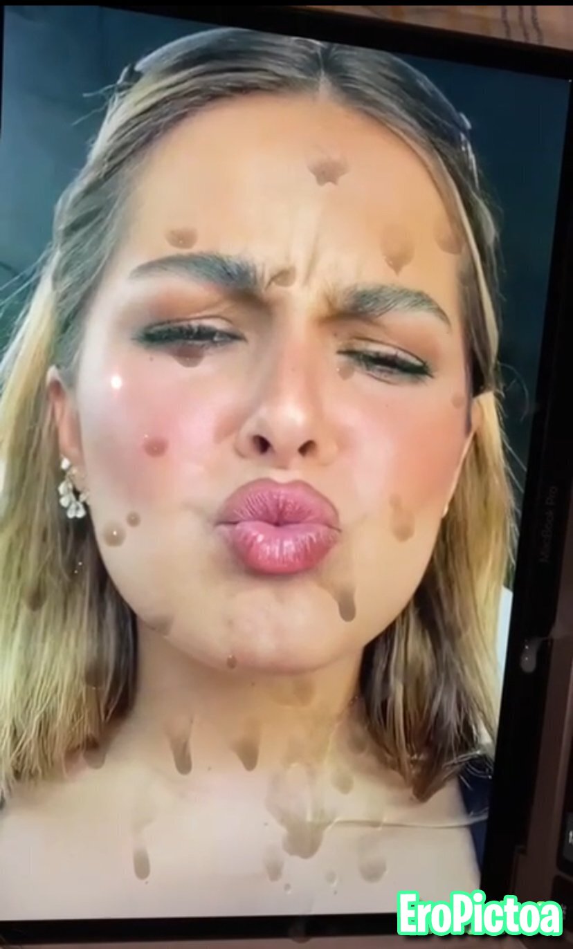 Cum Tributes Addison Rae photo featuring celebrity - Part 18