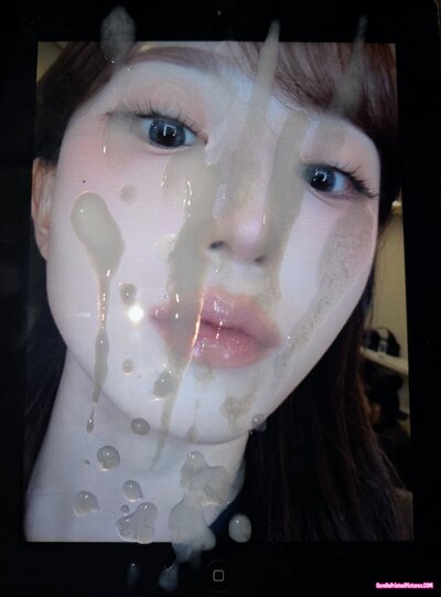 Thumbnail for Nmixx haewon cum tribute 6