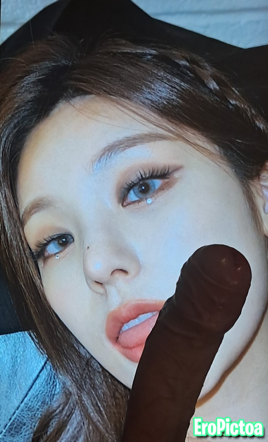 ITZY - Yeji Cum Tribute SOP [3] photo featuring kpop - Part 2