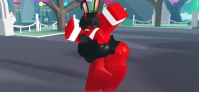 Thumbnail for Roblox cum tribute request #1