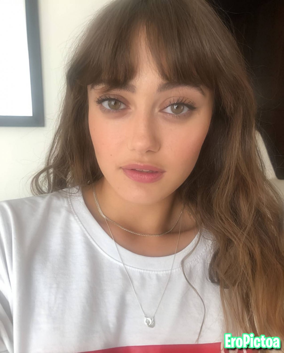Ella Purnell cum tribute 5 photo featuring tribute - Part 2