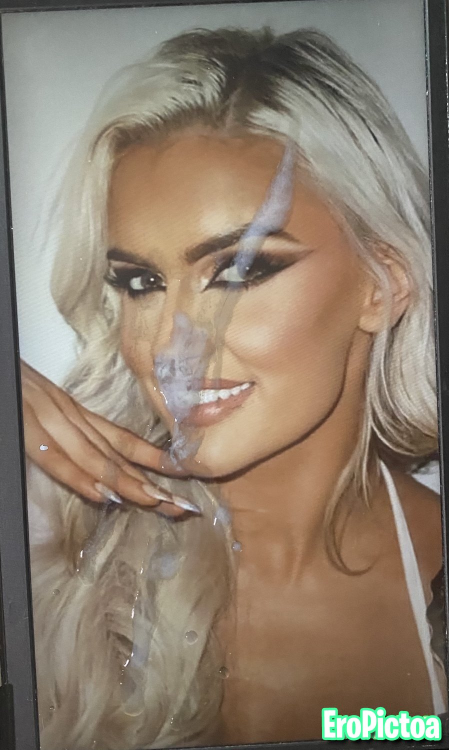Blake Monroe / Mariah May Cum Tribute photo featuring Cum Tribute - Part 3