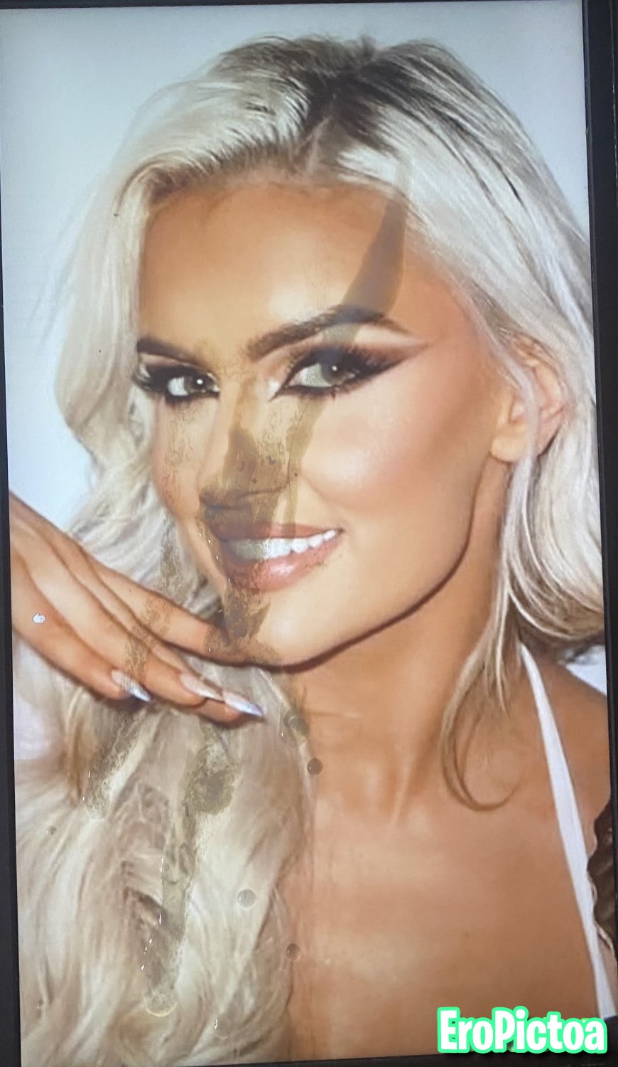 Blake Monroe / Mariah May Cum Tribute photo featuring Blake Monroe - Part 2