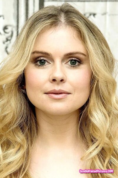 Thumbnail for Rose McIver Cum Tribute #3