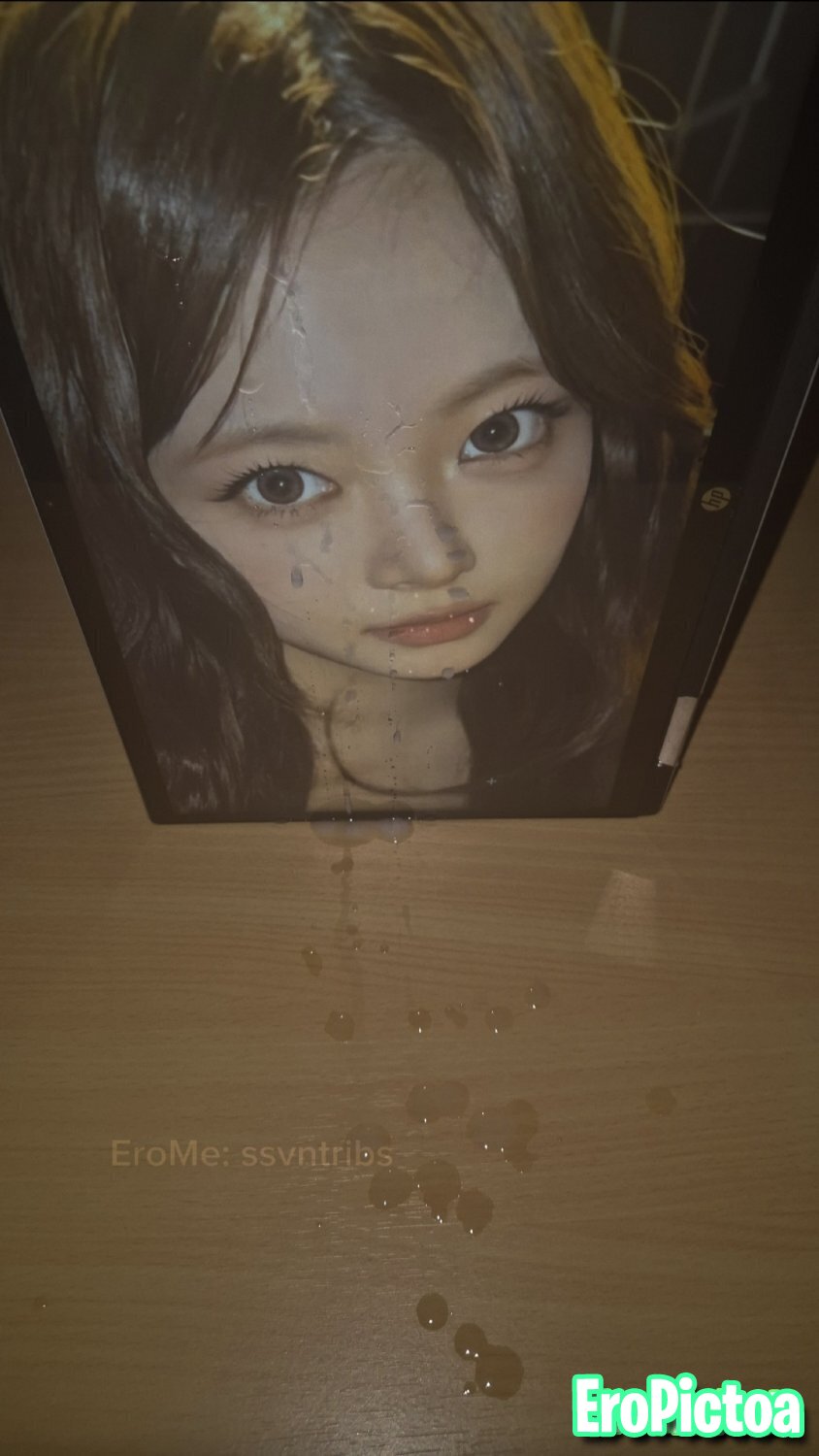 Eunchae Cum Tribute #5 [reup] photo - Part 2