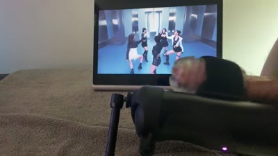 Thumbnail for Red Velvet ‘Wildside’ Cum Tribute
