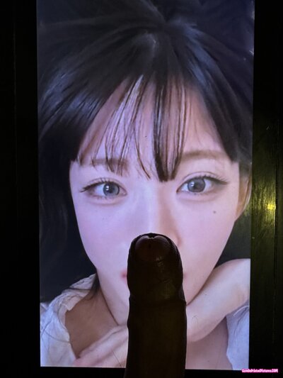 Thumbnail for Fromis_9 Chaeyoung - Cum Tribute 1