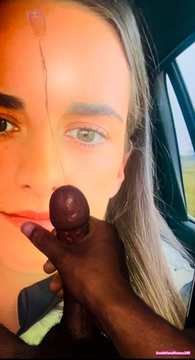 Thumbnail for Caitlin Clark Moaning Cum Tribute
